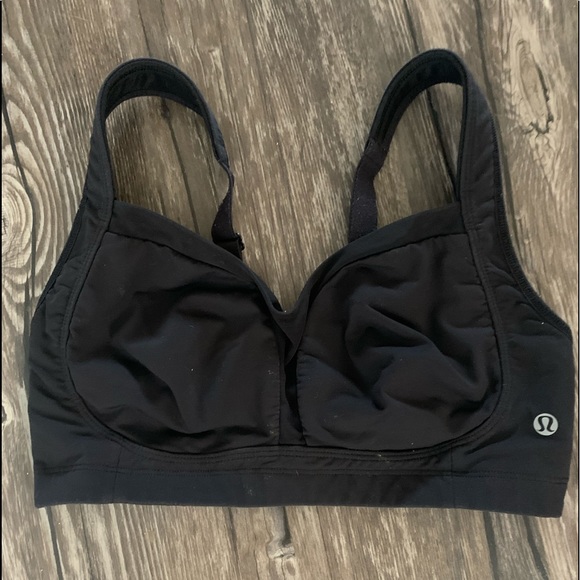 lululemon athletica Tops - Lulu lemon sports bra